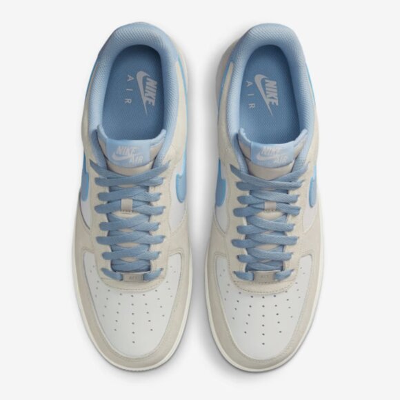 Nike Air Force 1 '07 LV8 Men's Shoes Brand New in Box Size 11.5 - Picture 3 of 6